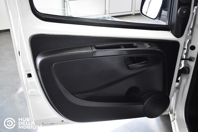 FIAT Fiorino 1.3 MJT 75CV Furgone SX E5+